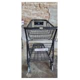 SHOPPING CART