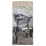 SHOPPING CART