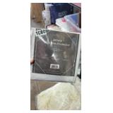 TWIN MATRESS PROTECTOR