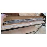 HONDA ACCORD CAR PARTS