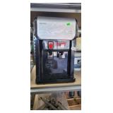 AQUAVERSE WATER DISPENSER *HOT HANDLE NEEDS FIXED