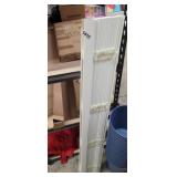 46.5in WINDOW BLINDS