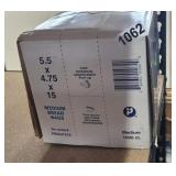 FOOD STORAGE MEDIUM BREAD BAGS