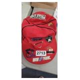 FOOTBALL TEAMS HAT SIZE XL