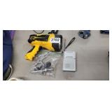 LIGHT, HARDWARE AND WEATHER RADIO