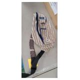 KAVU CROSS BODY BAG