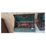COLEMAN CAMP STOVE
