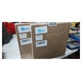 (2) BOXES, SENSORY TOYS FOR KIDS