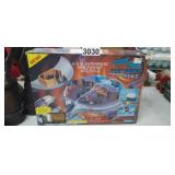 STAR TREK USS ENTERPRISE MINI PLAYSET