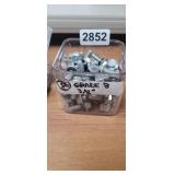 3/8' BOLTS