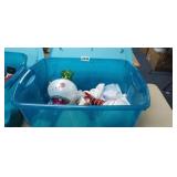 TOTE FULL OF CHRISTMAS