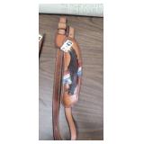 LEATHER GUN SLING
