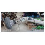 PANASONIC REACH EASY HANDHELD MASSAGER