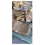 LOUIS VUITTON BAGS