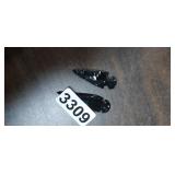 ARROWHEADS