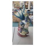 CHAMBORD COLLECTION FIGURINE