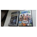 CALL OF DUTY GAME, SIMS 4 GAME