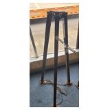 KINGPIN STABALIZER TRIPOD JACK