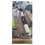 RADIO SHACK METAL DETECTOR
