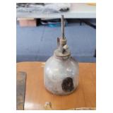 VINTAGE GLASS PLANT MISTER