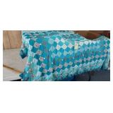 NICE 48' X 72' QUILT