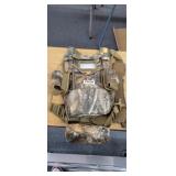 WEST SLOPE TACTICAL BAG