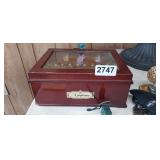 XLOPHONIAN (NEEDS CORD)