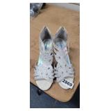 MIIA LADIES DRESS HEALS