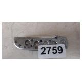 SMITH & WESSON POCKET KNIFE