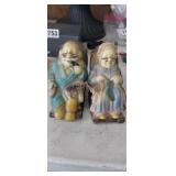 MA & PA RETIREMENT FUND BANKS