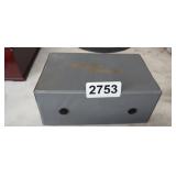 LARGE SET OF DOMINOS