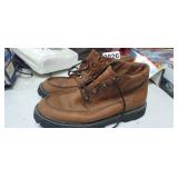 ARIAT SHOES, SIZE 10, GENTLY USED