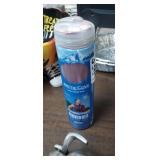 ARTIC COOLING TOWEL, NIP