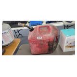 5 GAL GAS CAN