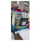 WIRLESS PET CONTAINEMENT SYSTEM