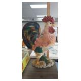 ROOSTER DECOR