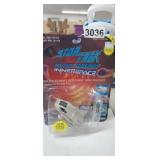 STAR TREK SHUTTLECRAFT GODDARD MINI PLAYSET