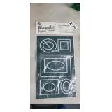 MAGNETIC PICTURE FRAMES