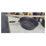 10' CAST IRON SKILLET