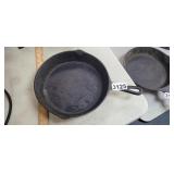 #7 10' CAST IRON SKILLET