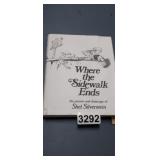 WHERE THE SIDEWALK ENDS BOOK
