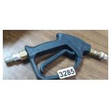 PRESSURE WASHER SPRAY GUN