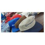 (5) SOUTHWESTERN BELL CAPS