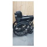 IDRIVE WHEELCHAIR