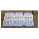 LOT OF HAND SANITIZER