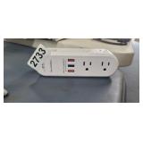 BELL AND HOWELL PROTECTOR