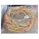 HARVEST WREATH