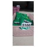 BASKET WITH CONTROL TOP HOSE