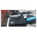 LOT OF ELECTRONICS