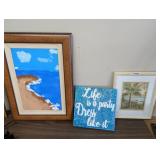 WALL DECOR
